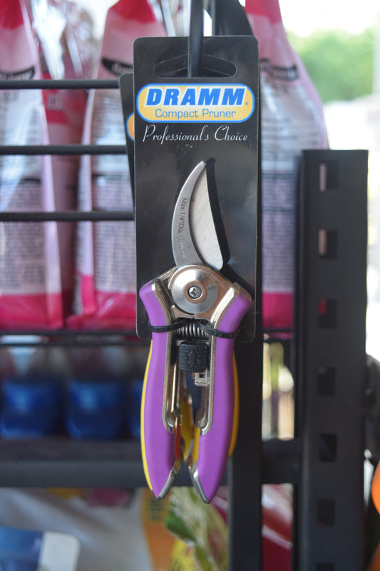 Dramm Compact Pruner