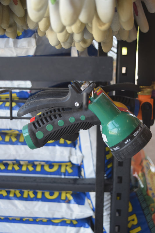 Revolver Garden Water Hose Hand Sprayer