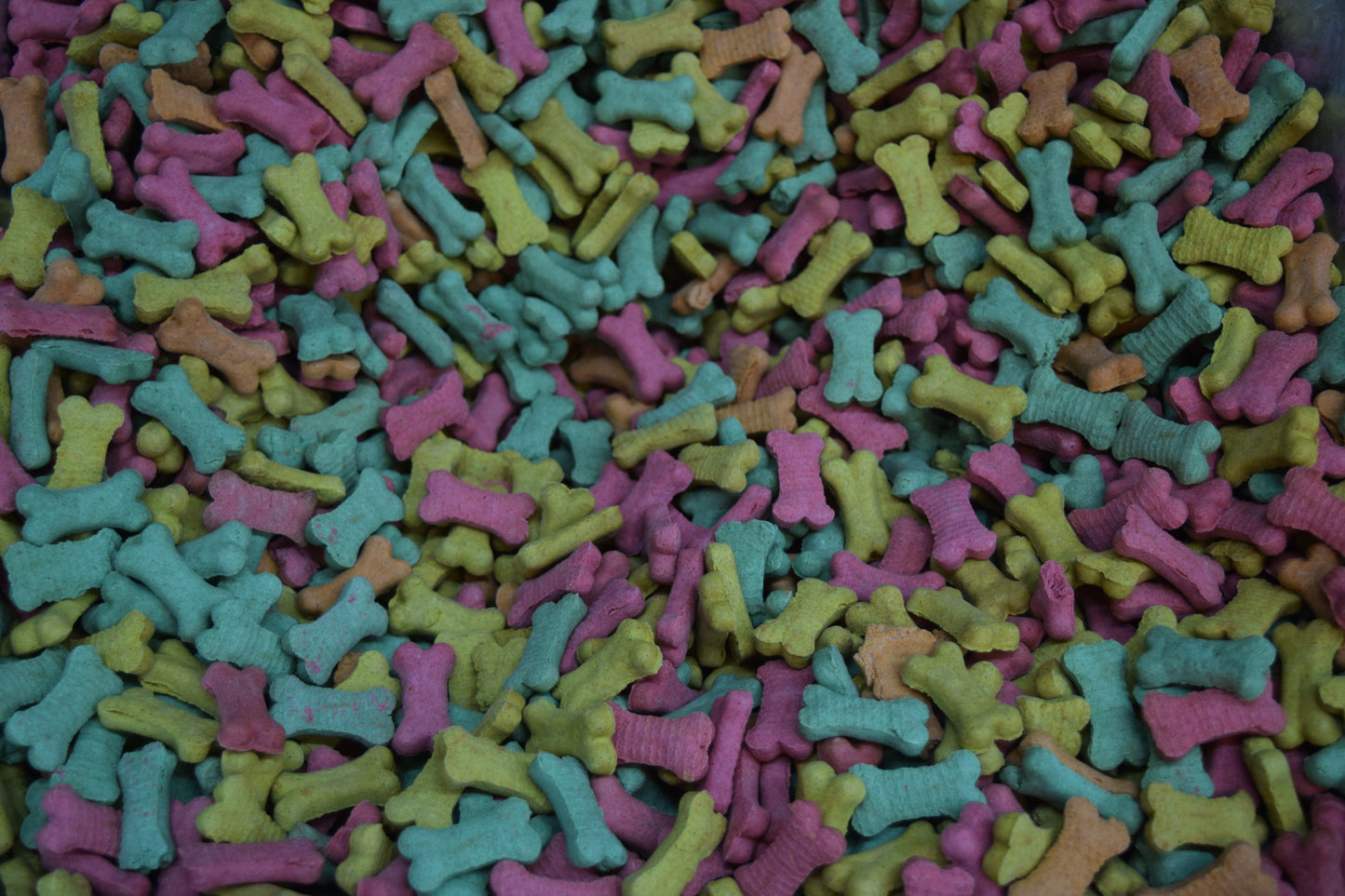 Dog Biscuits By The Pound