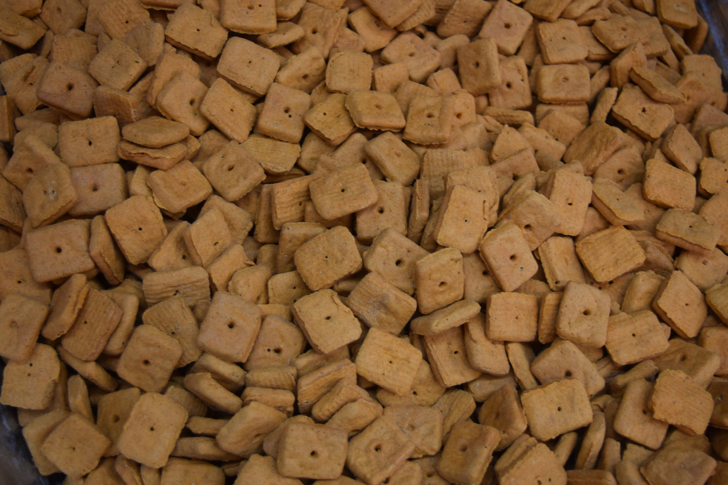 Dog Biscuits By The Pound