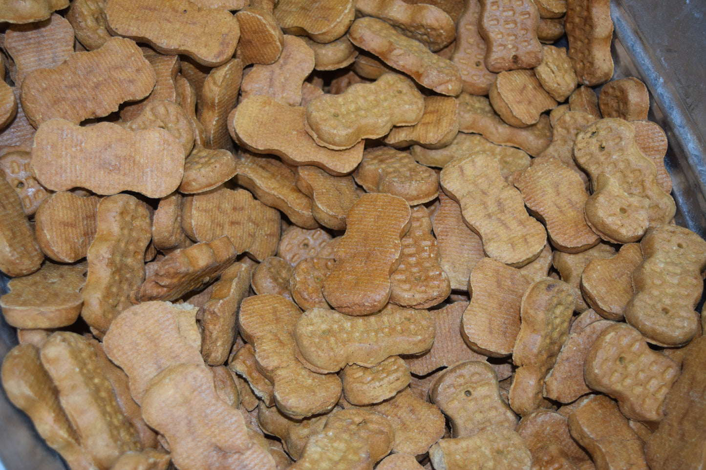 Dog Biscuits By The Pound