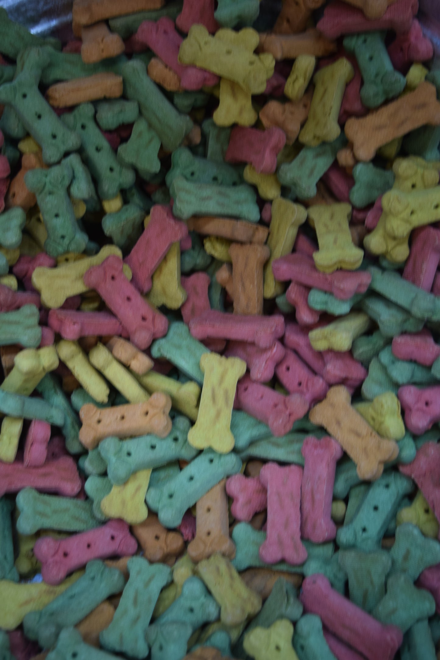 Dog Biscuits By The Pound