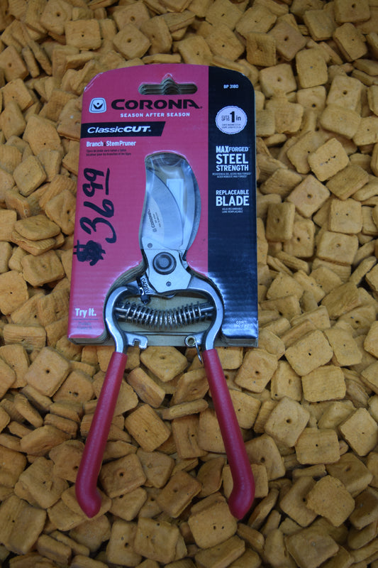 Corona ClassicCUT Branch & Stem Pruner