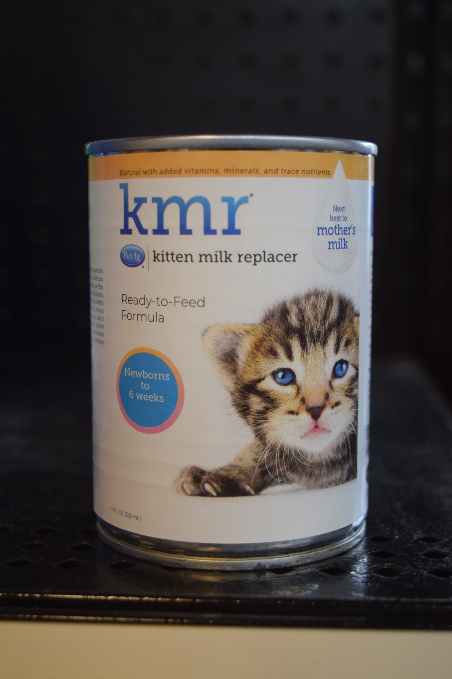 KMR Kitten Milk