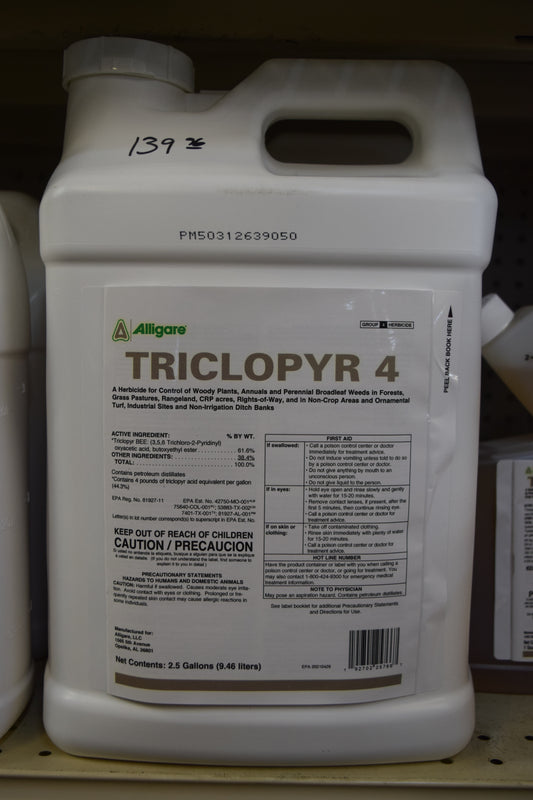 Tryclopyr 4