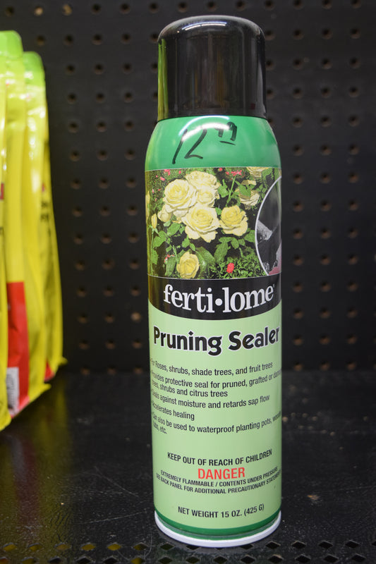 Pruning Sealer Spray - Ferti Lome