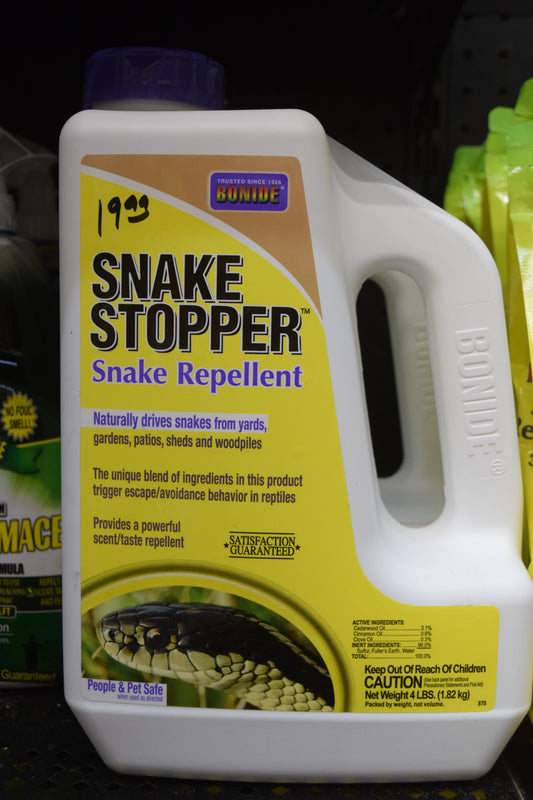 Bonide Snake Stopper