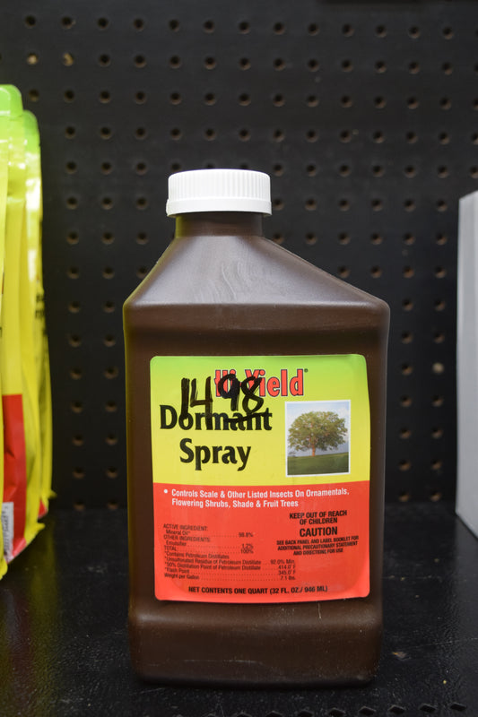 HiYield Dormant Spray