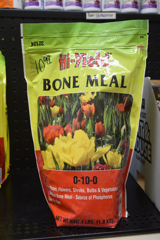 Bone Meal 0-10-0
