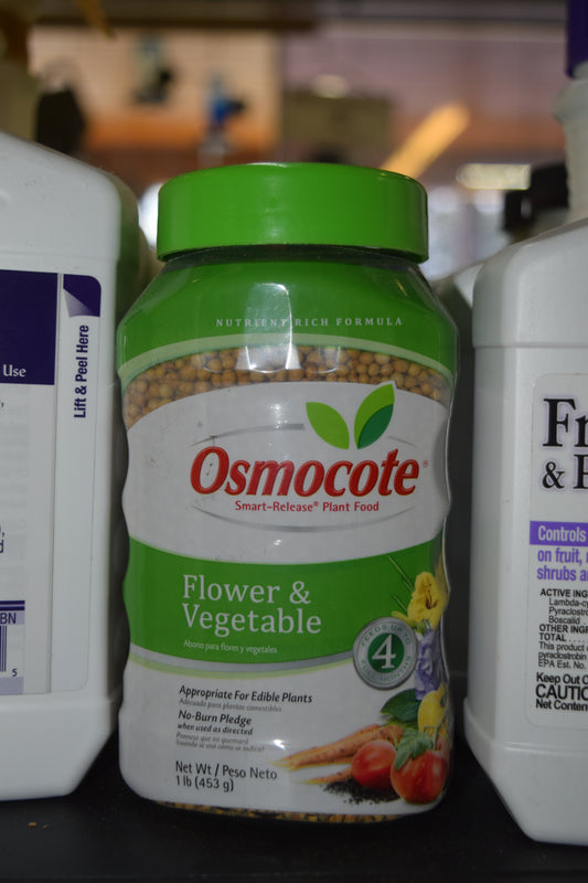 Osmocote Flower & Vegetable Smart Release Plant Food