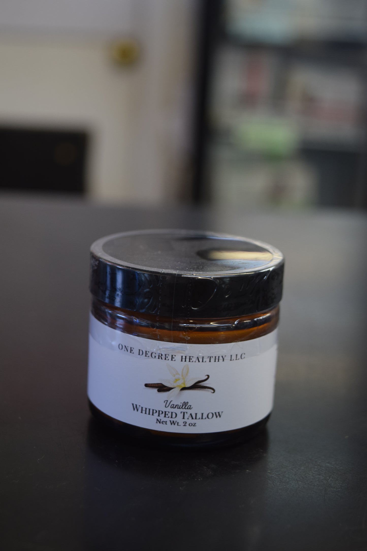 One Degree Whipped Tallow 2oz