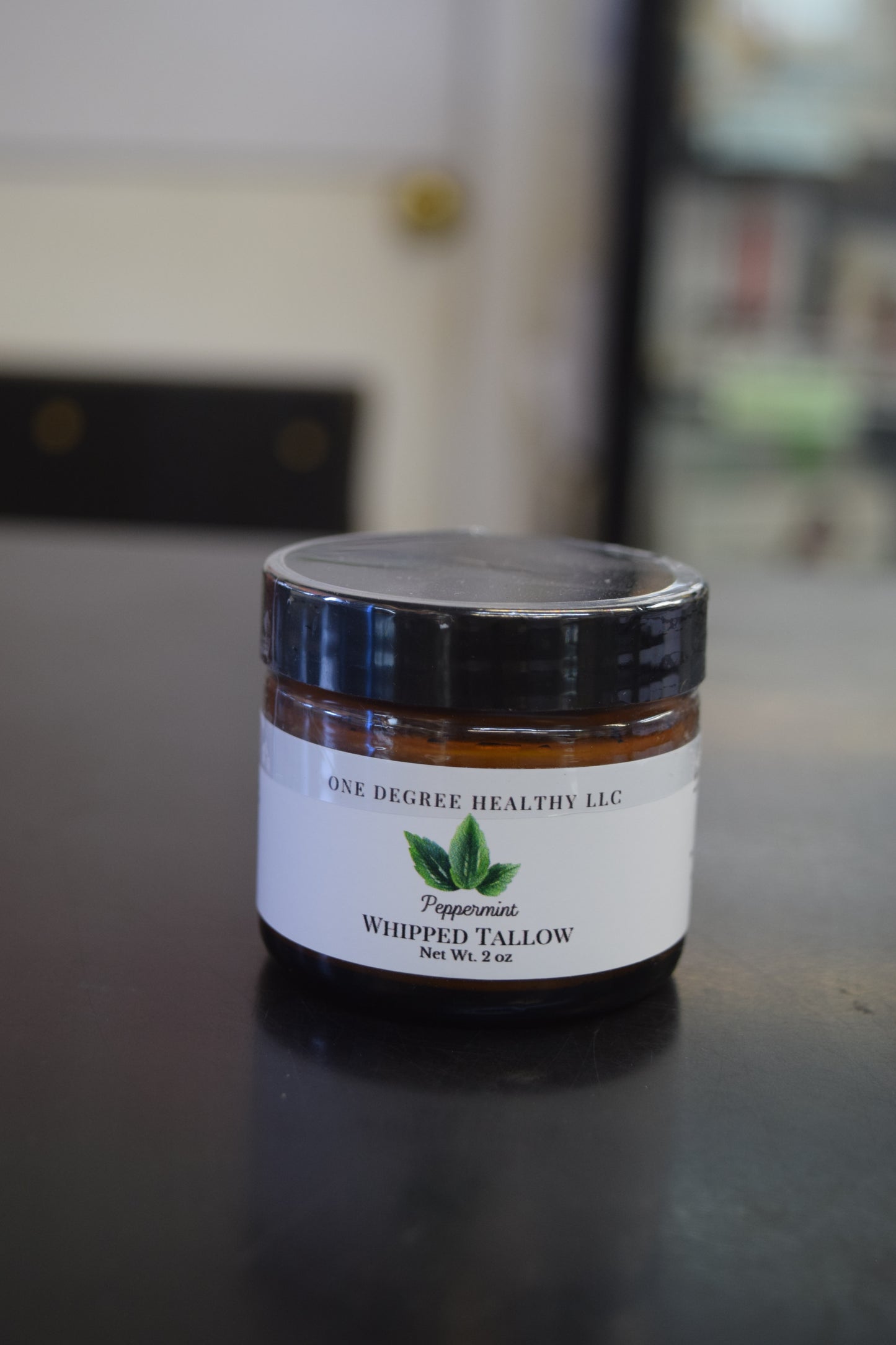 One Degree Whipped Tallow 2oz