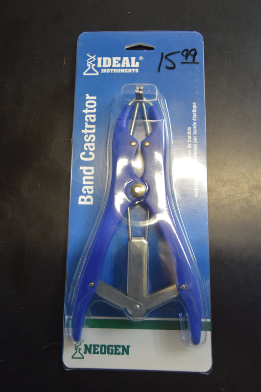 Band Castrator
