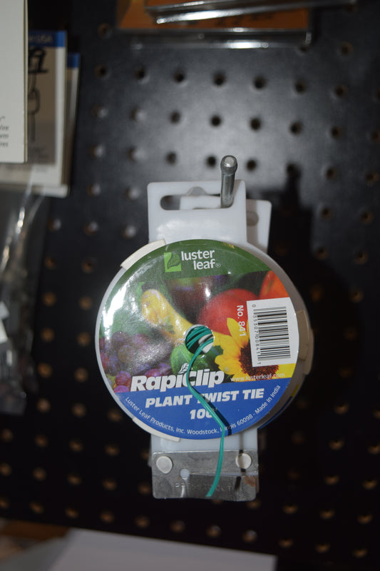 RapiClip Plant Twist Tie