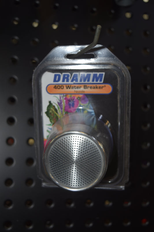 Dramm 400 Water Breaker