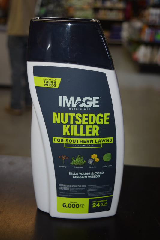 Image Nutsedge Killer