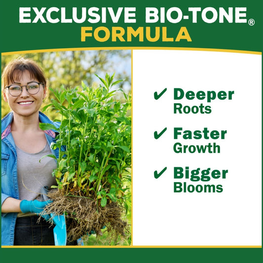Bio-tone Starter +