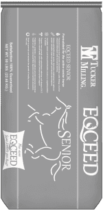 Eqceed Senior 14%