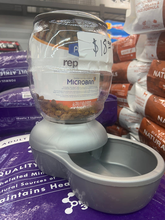 Replendish 5lb Gravity Feeder