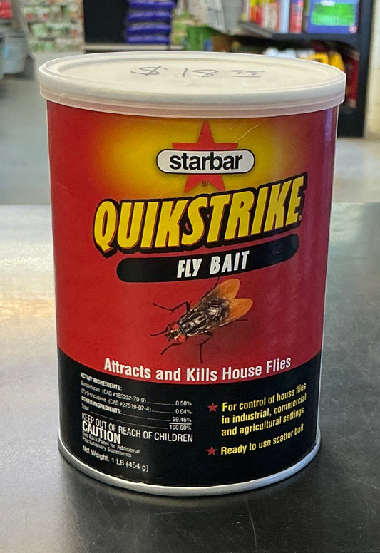 Starbar Quickstrike Fly Bait