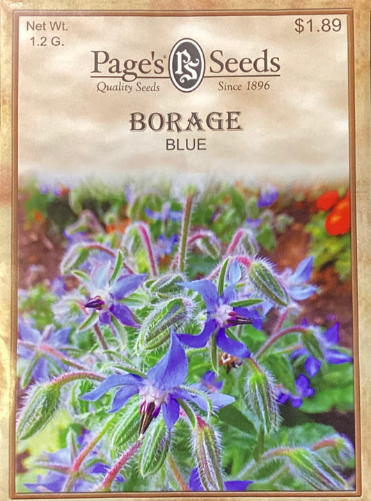 Borage
