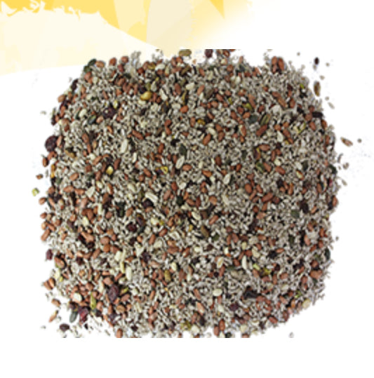 Zero Waste Fruit Blend - Wild Delight