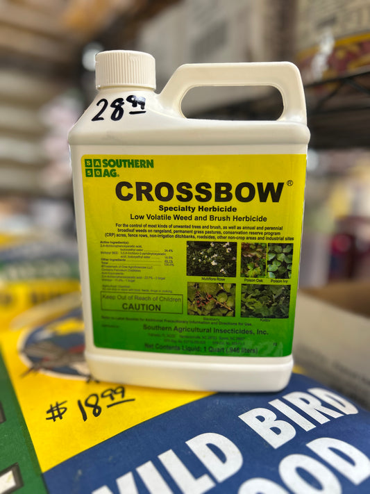 Crossbow Specialty Herbicide