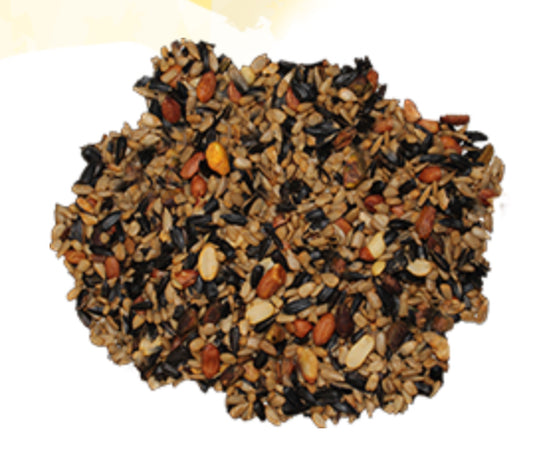 Sizzle N Heat Delicia salvaje