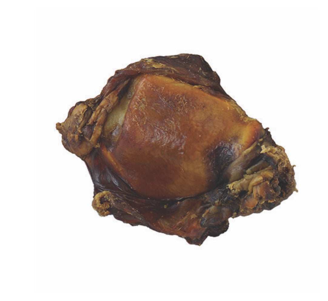 Knee Cap Beef Bone 2pk