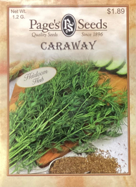 Caraway