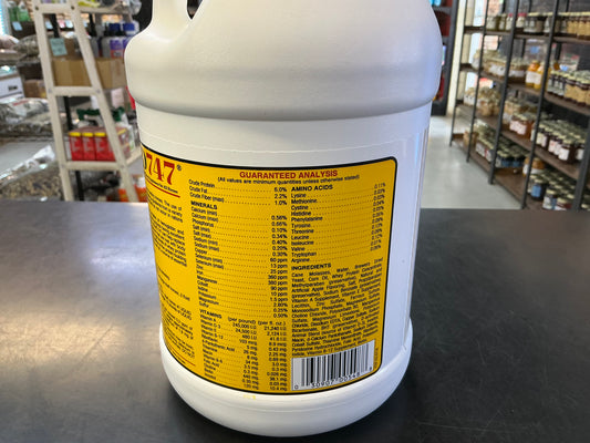 Liquid 747
