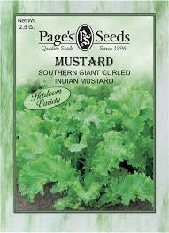 Mustard