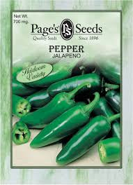 Jalapeño Pepper