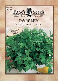 Parsley