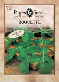 Roquette