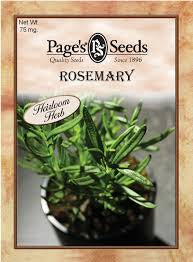 Rosemary
