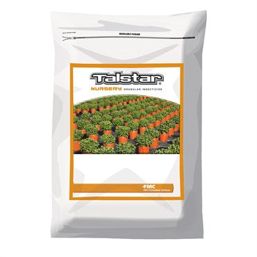 TalStar Granular Insecticide