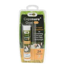 Animax Copasure Goat