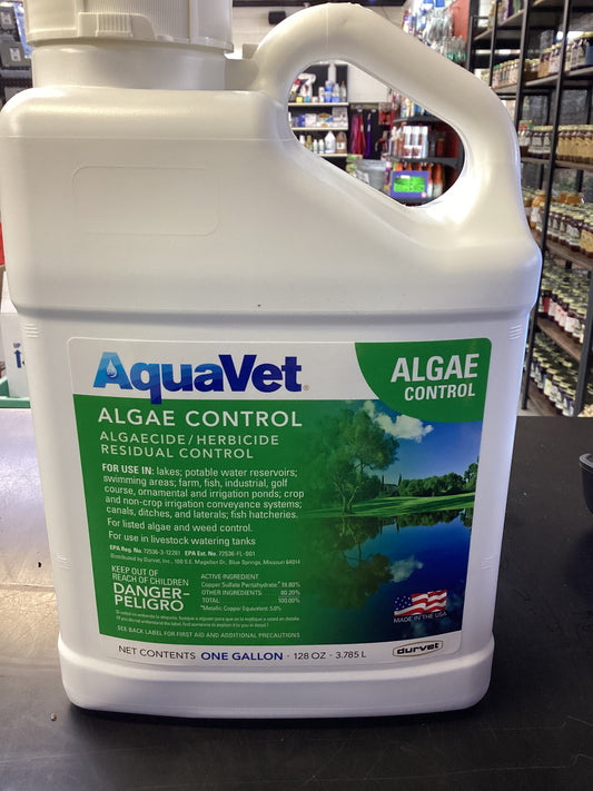 AquaVet Algae Control