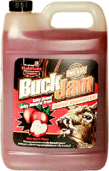 Buck Jam Ripe Apple Flavor