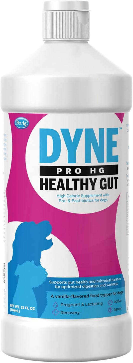 DYNE Pro HG
