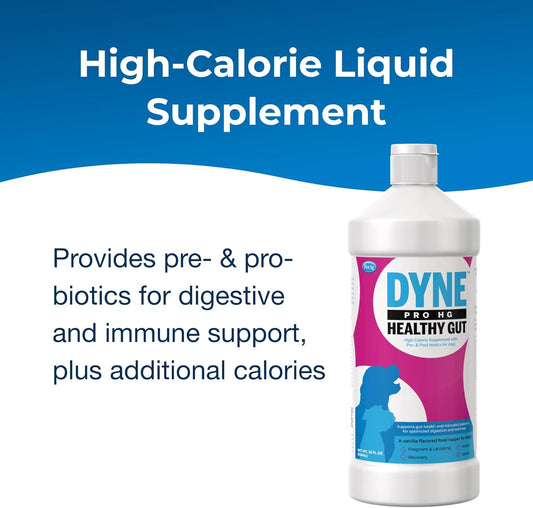 DYNE Pro HG