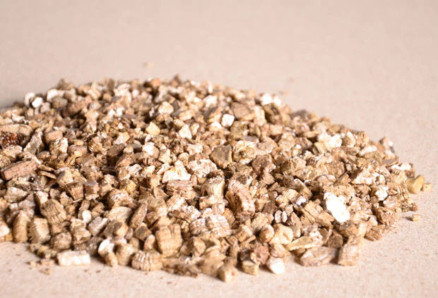 Vermiculite