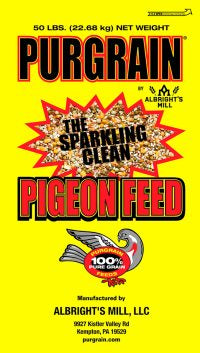 Breeder/Conditioner 16% No Corn