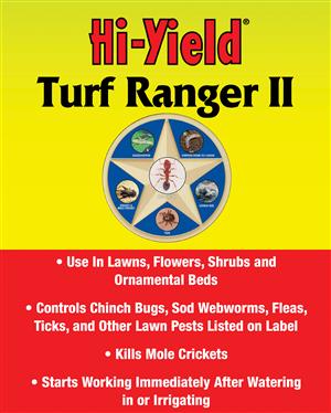 Turf Ranger II