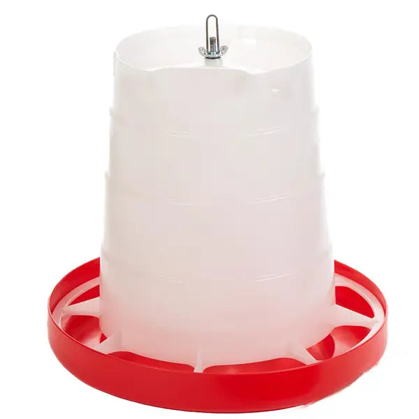 Little Giant 11 Pound Feeder