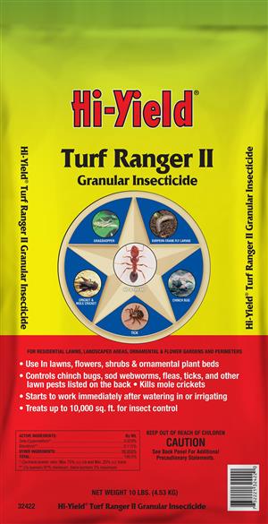 Turf Ranger II