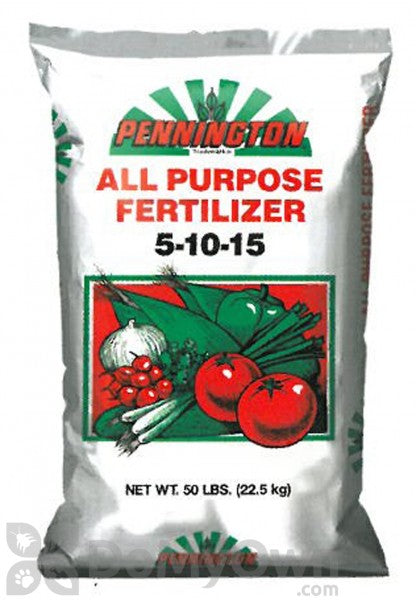 5-10-15 Fertilizer