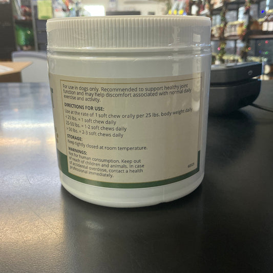 Hip & Joint Soft Chews