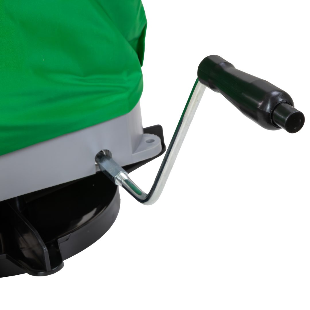 CHAPIN TURFPRO™ 25 POUND LAWN & LANDSCAPE SEEDER SPREADER